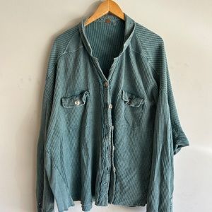 Free People One Scout Jacket